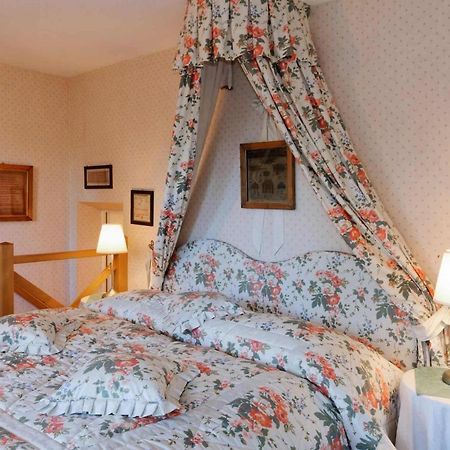 Landhaus Ettenbuehl Bed And Breakfast Bad Bellingen Exterior photo